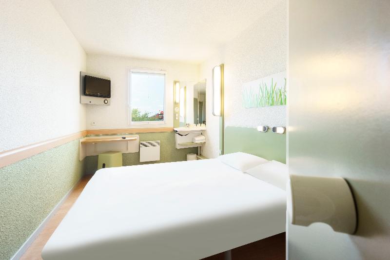 スタンダードルーム, B&B HOTEL Chateauroux A20 l'occitane