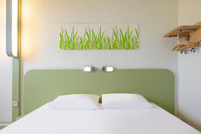 Номер Стандарт, B&B HOTEL Chateauroux A20 l'occitane
