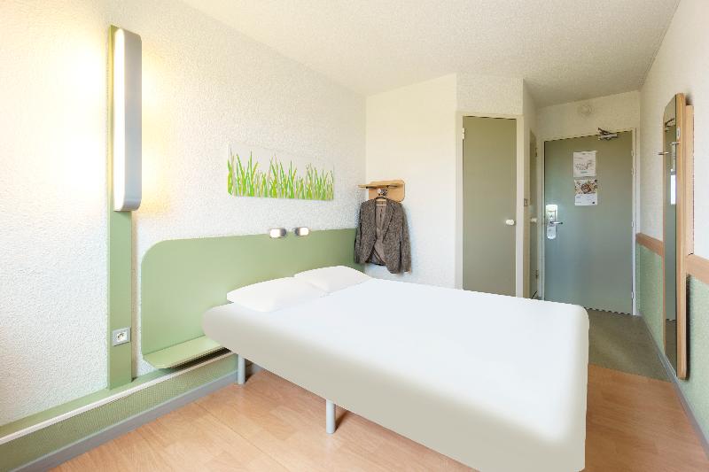 スタンダードルーム, B&B HOTEL Chateauroux A20 l'occitane