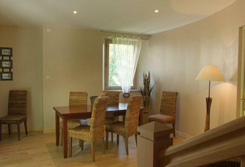 Romantic Room, Chambres D'hotes Du Moulin De Lachaux