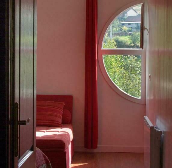 Номер Стандарт, Chambres D'hotes Du Moulin De Lachaux