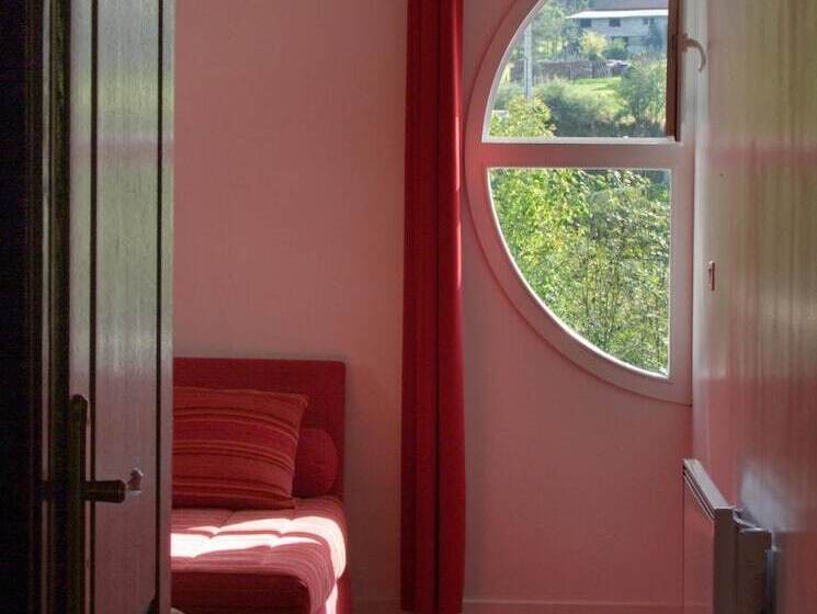 Номер Стандарт, Chambres D'hotes Du Moulin De Lachaux