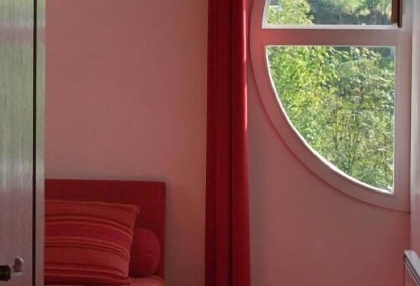 Номер Стандарт, Chambres D'hotes Du Moulin De Lachaux