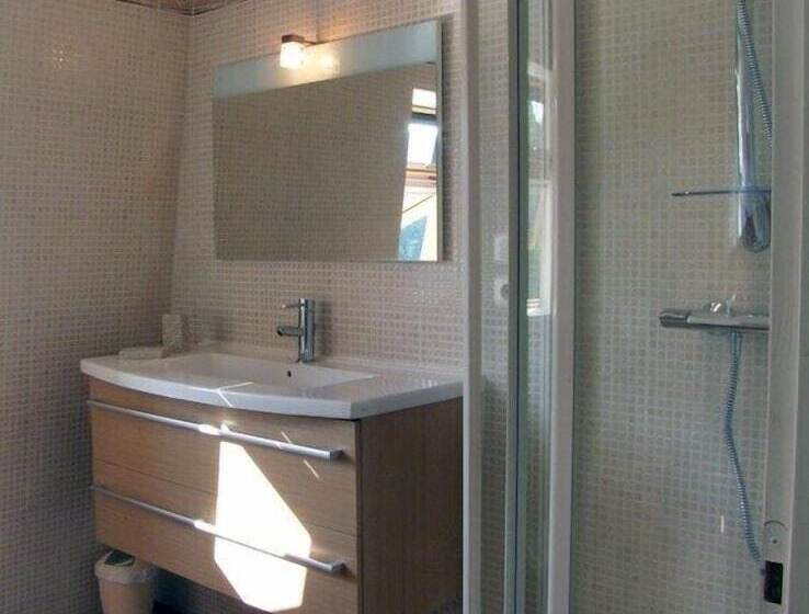 Номер Стандарт, Chambres D'hotes Du Moulin De Lachaux