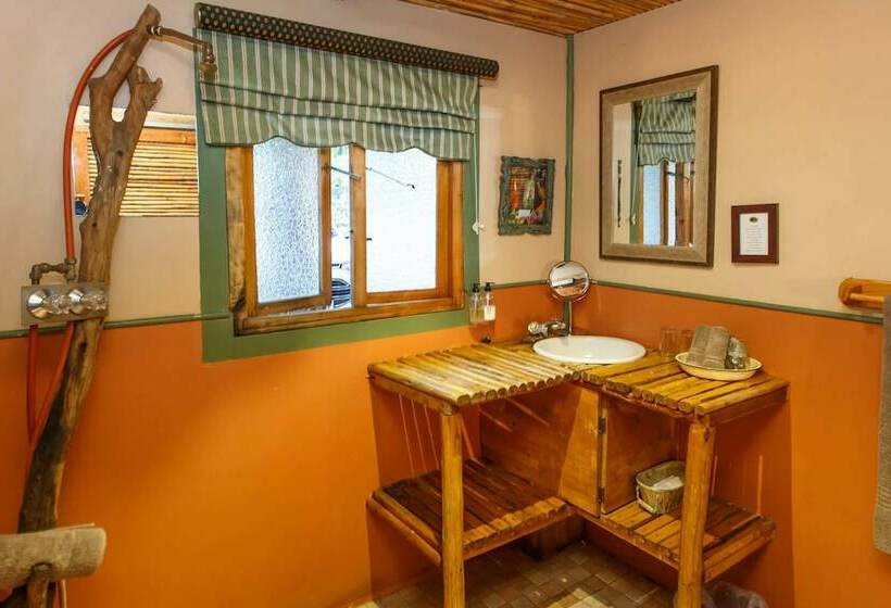 Дом 1 Спальня, Riverside Guest Lodge
