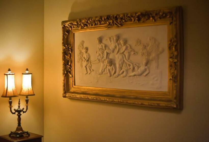 Quarto Deluxe, The Plough Inn