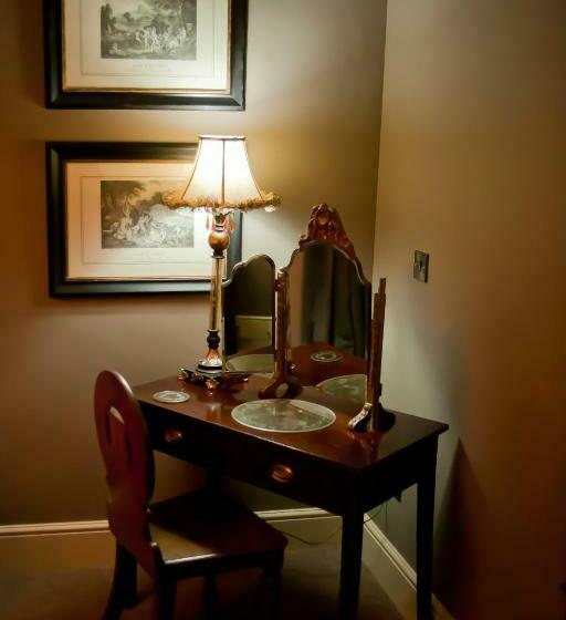 Quarto Deluxe, The Plough Inn