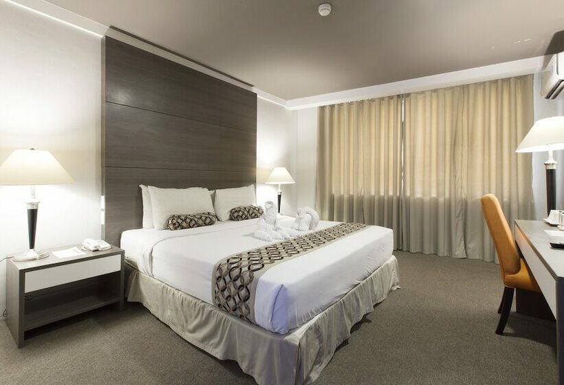 Номер Superior, 88 Courtyard