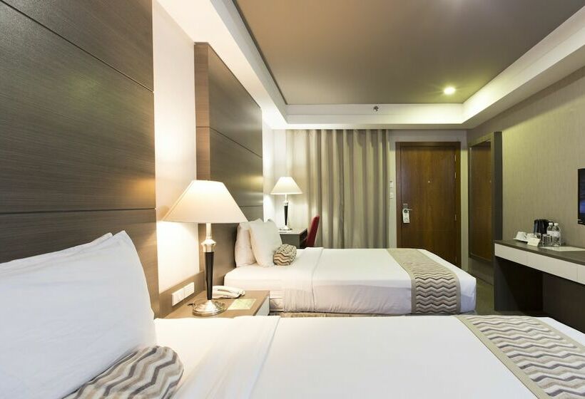 Номер Стандарт, 88 Courtyard