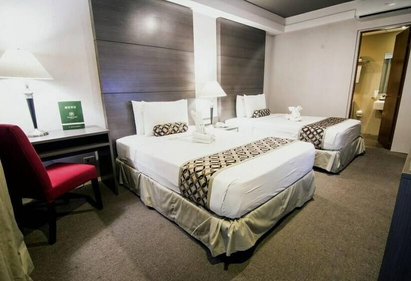 Номер Стандарт, 88 Courtyard