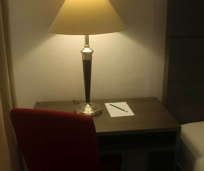 Номер Стандарт, 88 Courtyard