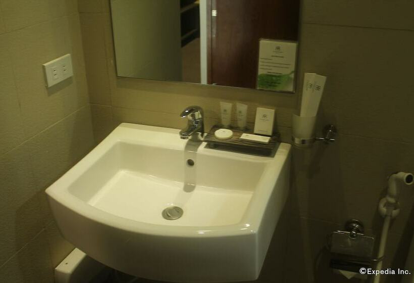 Номер Superior, 88 Courtyard