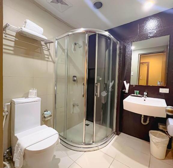 Номер Стандарт, 88 Courtyard