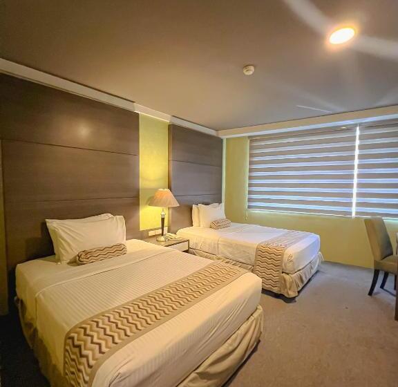 Номер Стандарт, 88 Courtyard