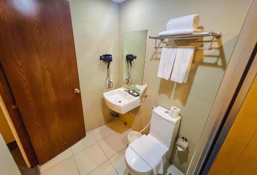 Номер Superior Кровать Кинг, 88 Courtyard