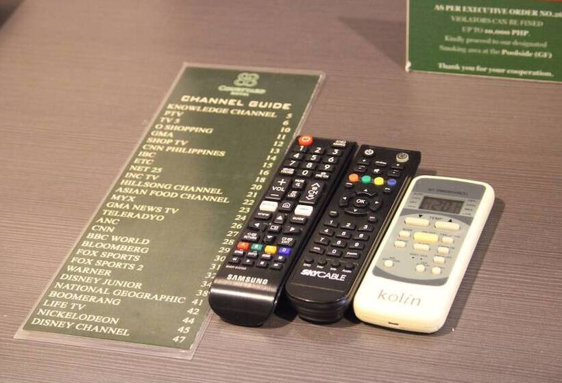 Номер Deluxe, 88 Courtyard