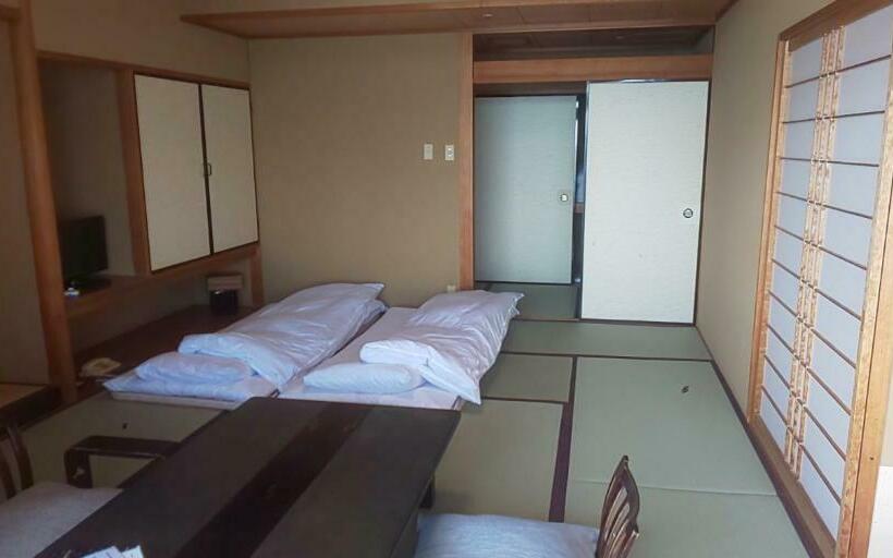 חדר סטנדרט נוף לים, Atagawakan