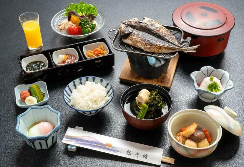 חדר סטנדרט נוף לים, Atagawakan