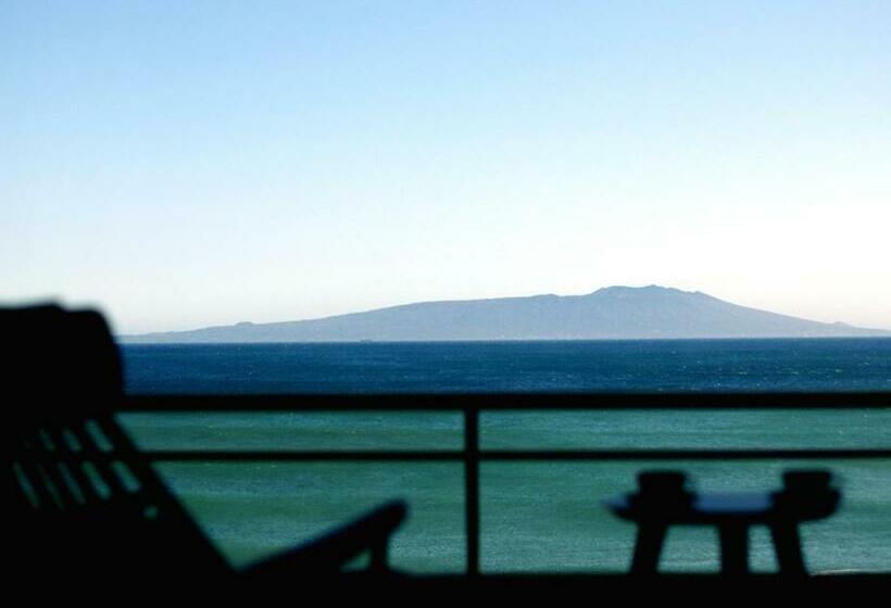 חדר סטנדרט נוף לים, Atagawakan