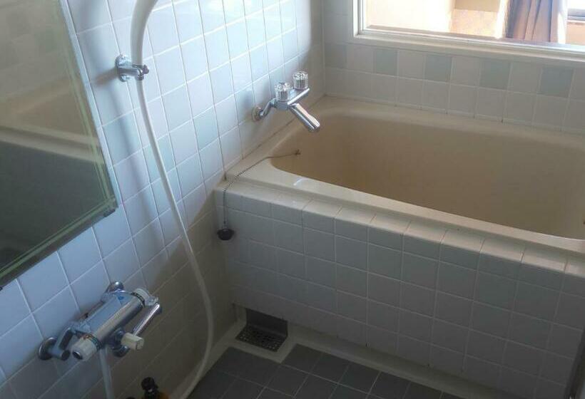 חדר סטנדרט נוף לים, Atagawakan