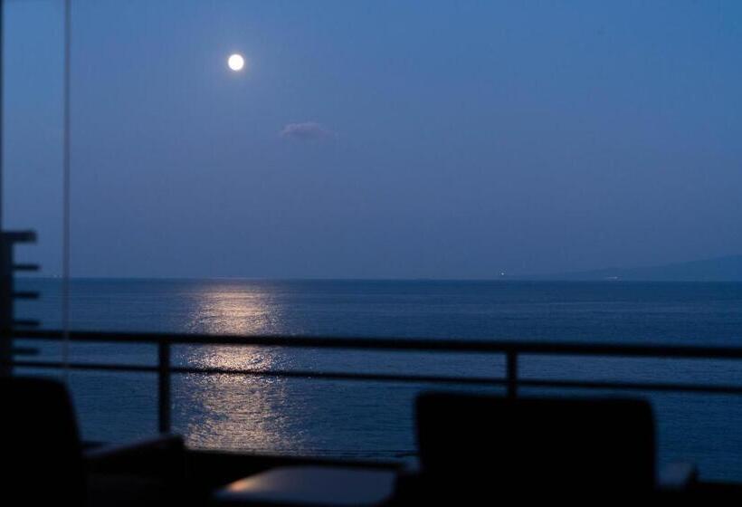 חדר סטנדרט נוף לים, Atagawakan