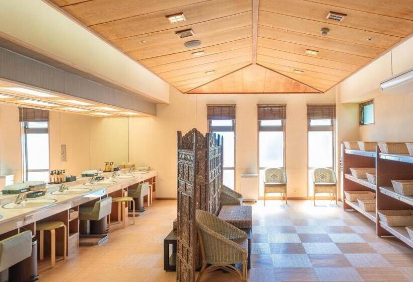 חדר סטנדרט נוף לים, Atagawakan