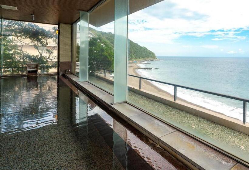 חדר סטנדרט נוף לים, Atagawakan