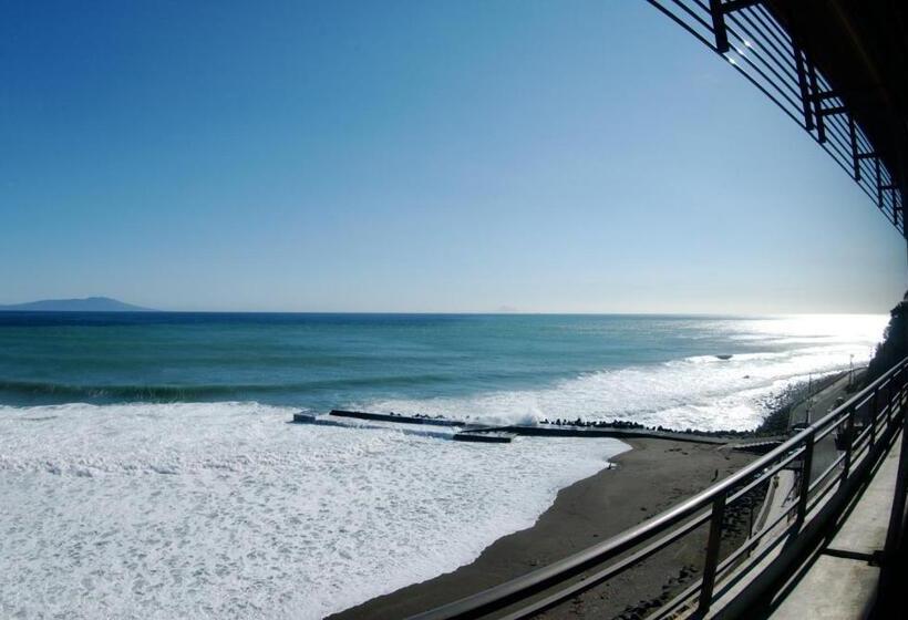 חדר סטנדרט נוף לים, Atagawakan