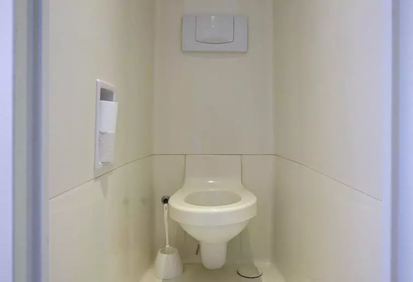 スタンダードルーム, B&B HOTEL Chateauroux A20 l'occitane