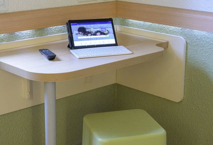 スタンダードルーム, B&B HOTEL Chateauroux A20 l'occitane