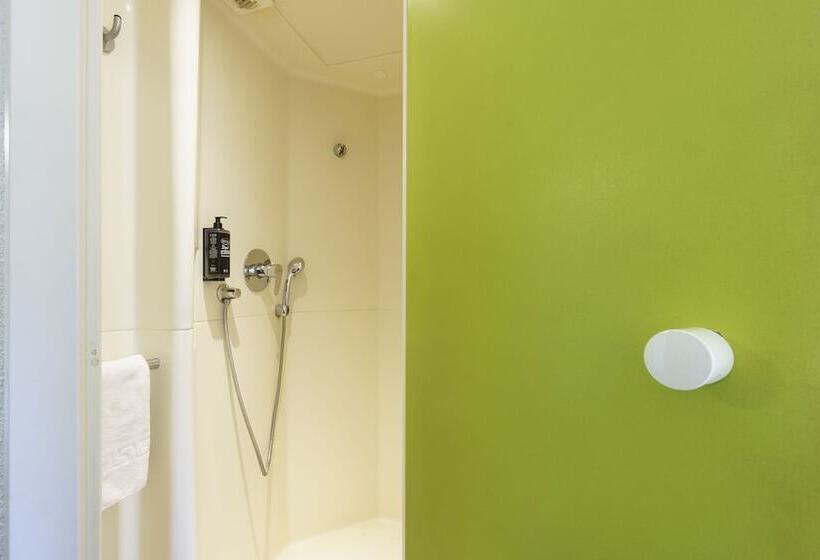 スタンダードトリプルルーム, B&B HOTEL Chateauroux A20 l'occitane