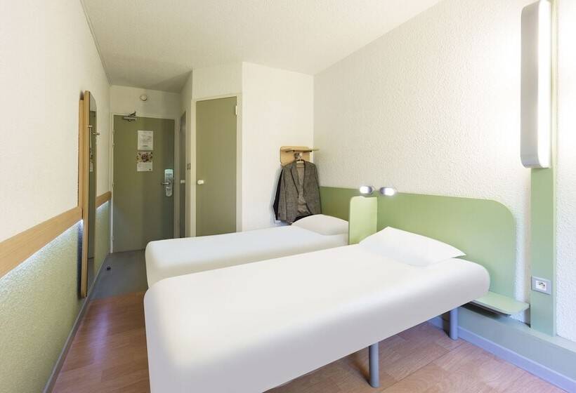スタンダードルーム, B&B HOTEL Chateauroux A20 l'occitane