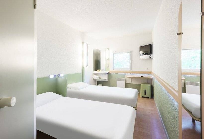 Номер Стандарт, B&B HOTEL Chateauroux A20 l'occitane