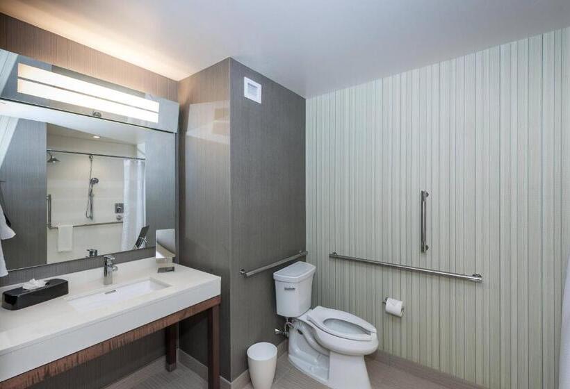 Номер Стандарт, Courtyard By Marriott Boston Littleton