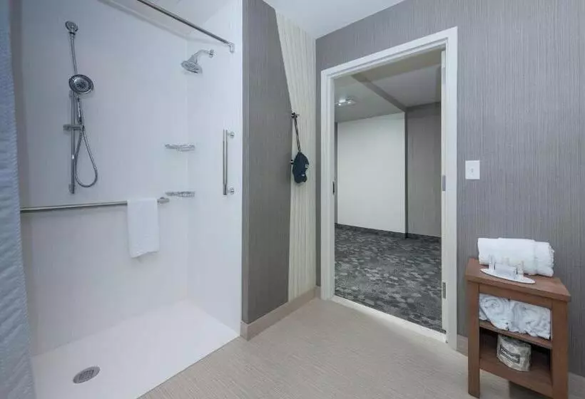 スタンダードルーム, Courtyard By Marriott Boston Littleton