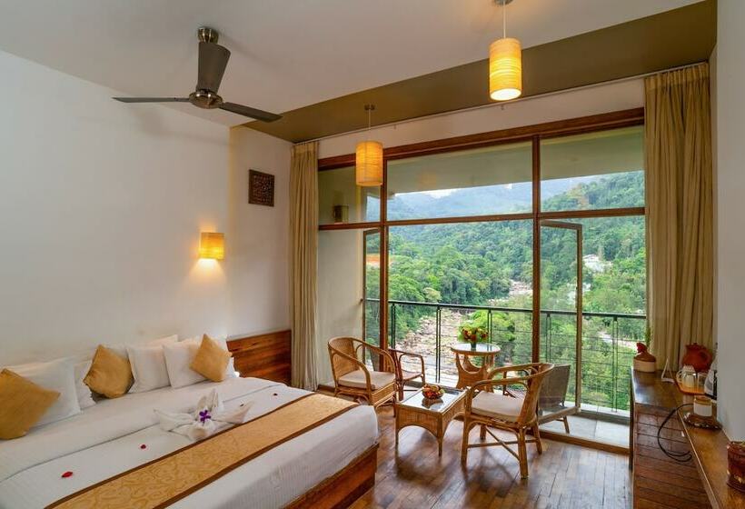 1침실 클래식 아파트, Cuckmere Holidays