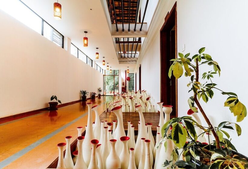 디럭스 전망 룸, Cuckmere Holidays