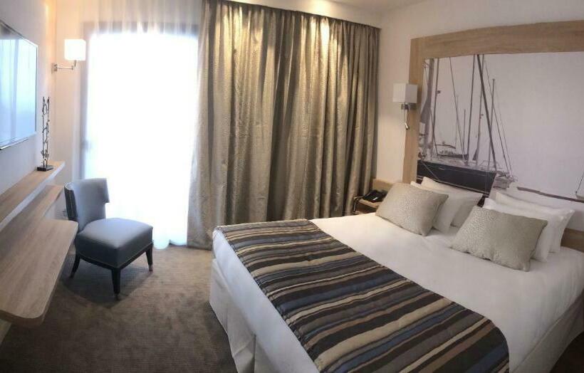 Номер Superior Вид на Море, Davia