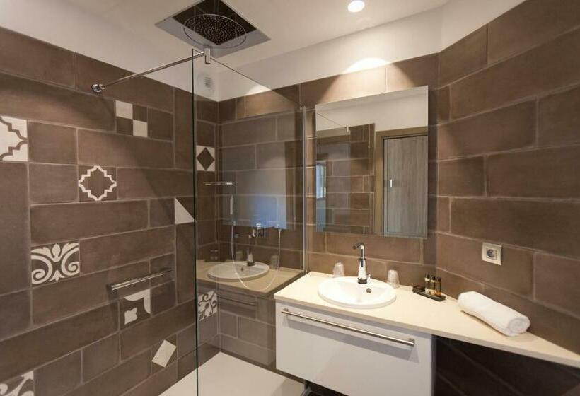 Номер Superior Вид на Море, Davia