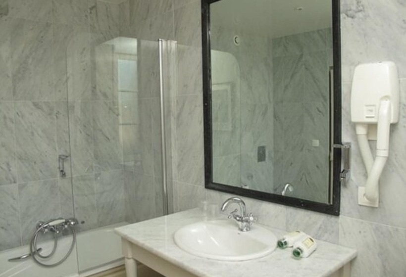 חדר סופריור, De Londres