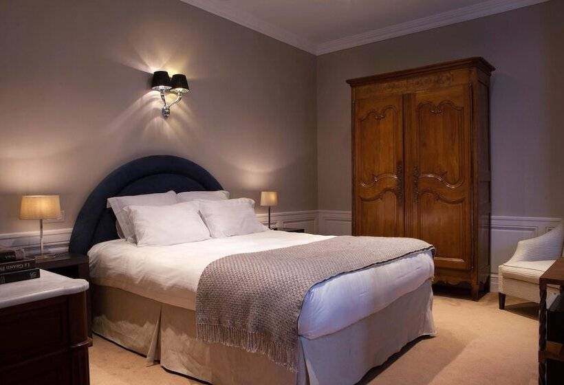 Номер Superior, De Londres