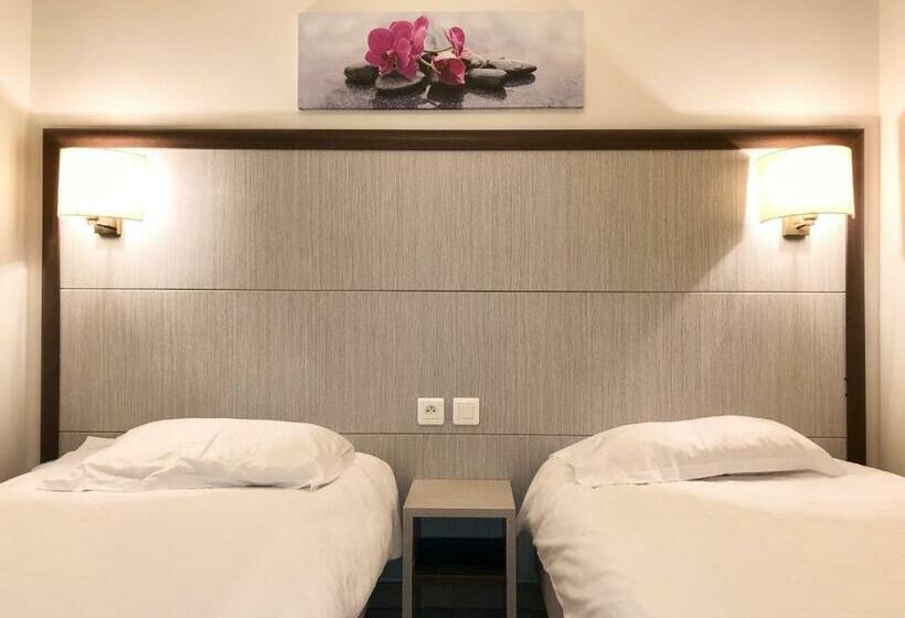 Семейный Номер, Et Résidence Cala Di Sole