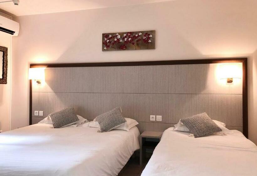 Номер Стандарт, Et Résidence Cala Di Sole