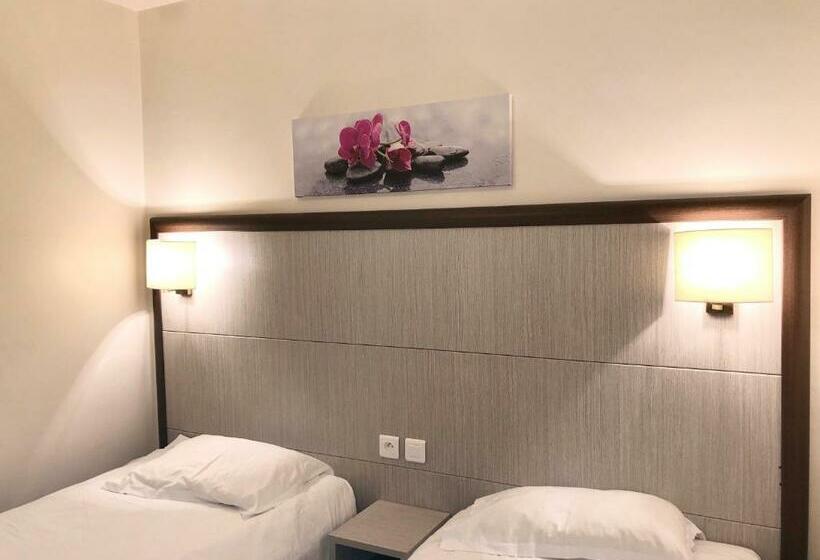 Семейный Номер, Et Résidence Cala Di Sole