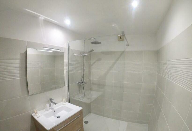 Номер Стандарт, Et Résidence Cala Di Sole