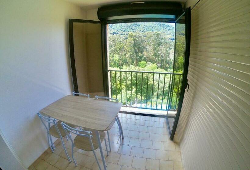 Семейный Номер, Et Résidence Cala Di Sole