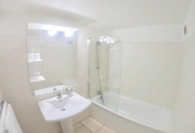 Апартаменты 1 Спальня, Et Résidence Cala Di Sole