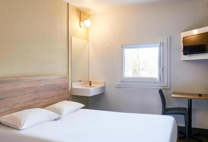 חדר סטנדרט, F1 Lyon Gerland Vénissieux