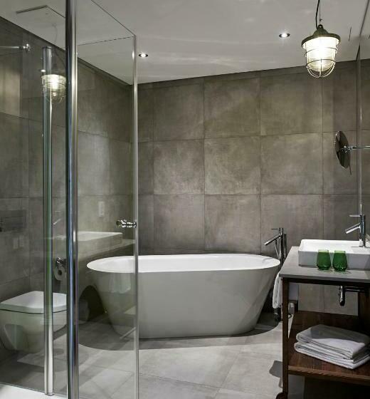 חדר קומפורט, Freigeist Einbeck Bw Signature Collection