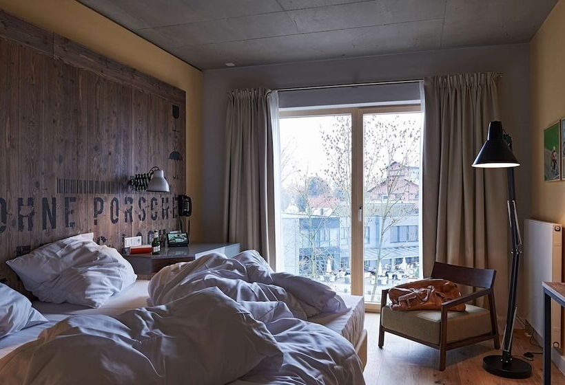 חדר קומפורט, Freigeist Einbeck Bw Signature Collection